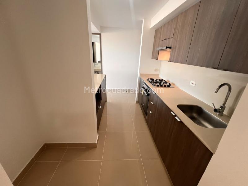 Apartamento en Arriendo, Valle De Lili, Cali - Widok 5