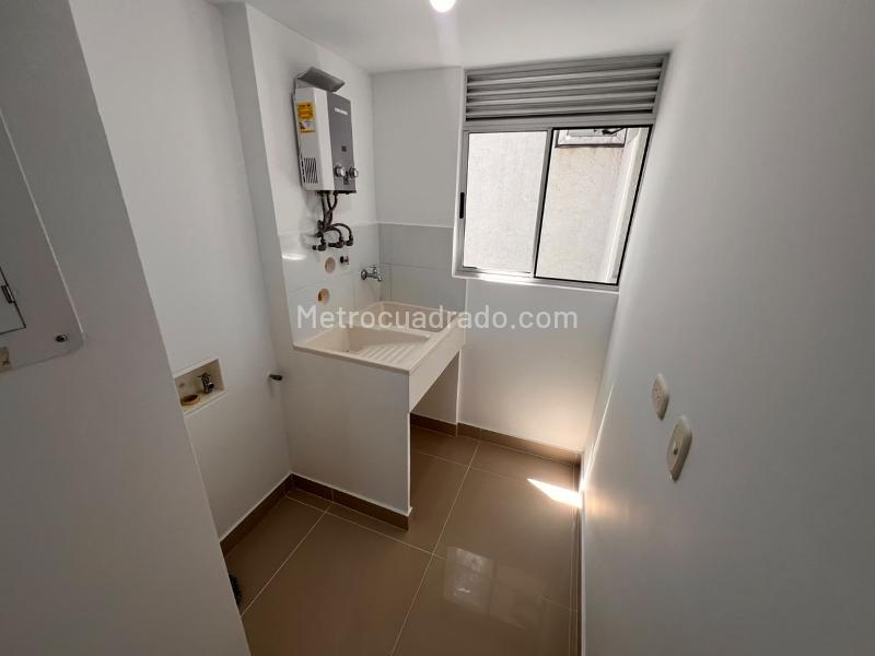 Apartamento en Arriendo, Valle De Lili, Cali - Widok 6