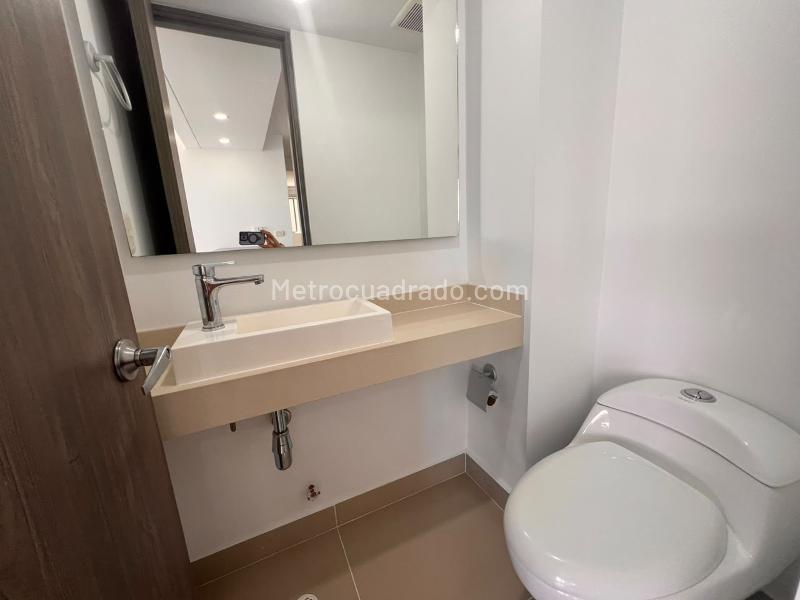 Apartamento en Arriendo, Valle De Lili, Cali - Więcej