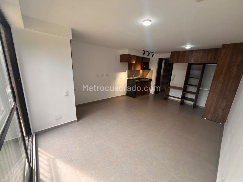 Piso – Cali - Vista 2