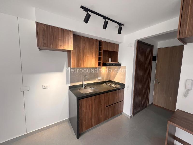 Piso – Cali - Vista 3
