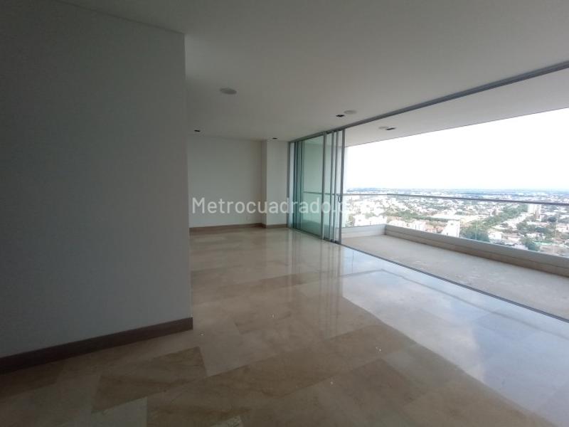 Apartamento en Arriendo, Menga, Cali - Widok 2