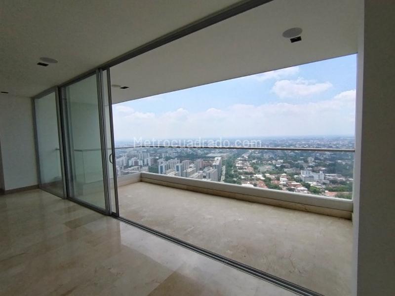 Apartamento en Arriendo, Menga, Cali - Widok 3