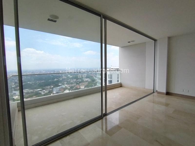 Apartamento en Arriendo, Menga, Cali - Widok 4