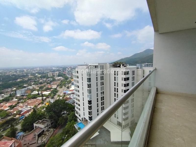 Apartamento en Arriendo, Menga, Cali - Więcej