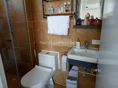 Apartamento en venta en El Recreo, Barranquilla · foto 10 de 19