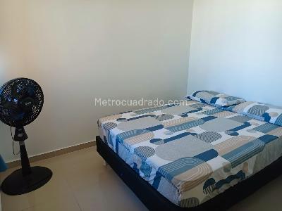 Apartamento en venta en El Recreo, Barranquilla · foto 11 de 19