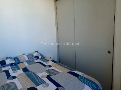 Apartamento en venta en El Recreo, Barranquilla · foto 12 de 19