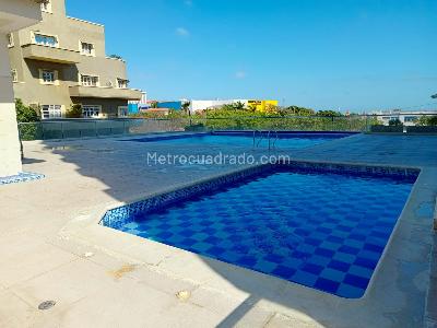 Apartamento en venta en El Recreo, Barranquilla · foto 14 de 19