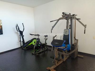 Apartamento en venta en El Recreo, Barranquilla · foto 16 de 19