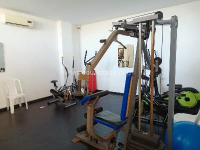 Apartamento en venta en El Recreo, Barranquilla · foto 17 de 19