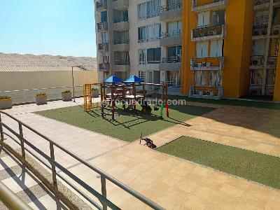 Apartamento en venta en El Recreo, Barranquilla · foto 18 de 19