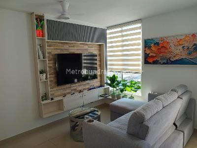 Apartamento en venta en El Recreo, Barranquilla · foto 2 de 19