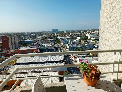 Apartamento en venta en El Recreo, Barranquilla · foto 4 de 19