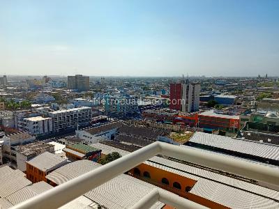 Apartamento en venta en El Recreo, Barranquilla · foto 5 de 19