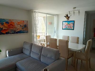 Apartamento en venta en El Recreo, Barranquilla · foto 6 de 19