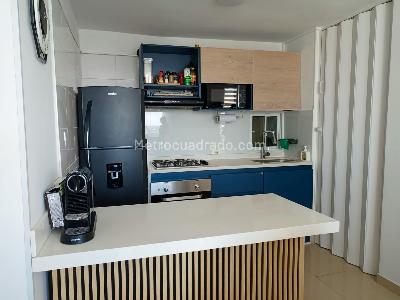 Apartamento en venta en El Recreo, Barranquilla · foto 7 de 19