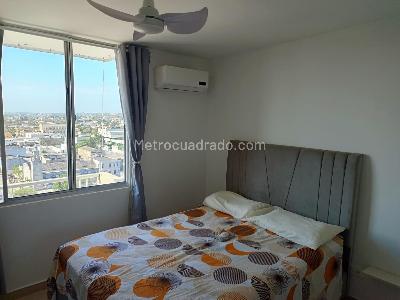 Apartamento en venta en El Recreo, Barranquilla · foto 9 de 19