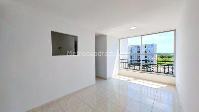 Apartamento de 3 alcobas en venta en Las Vegas De Comfandi, Cali, 50 m² · foto 2 de 18