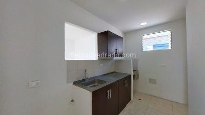 Apartamento de 3 alcobas en venta en Las Vegas De Comfandi, Cali, 50 m² · foto 3 de 18