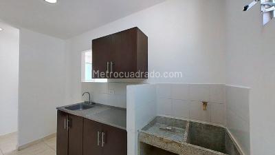 Apartamento de 3 alcobas en venta en Las Vegas De Comfandi, Cali, 50 m² · foto 4 de 18