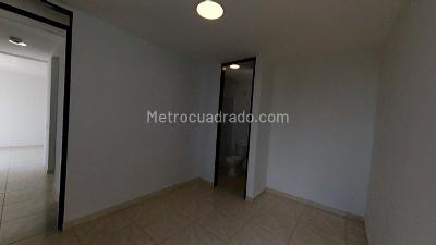 Apartamento de 3 alcobas en venta en Las Vegas De Comfandi, Cali, 50 m² · foto 14 de 18