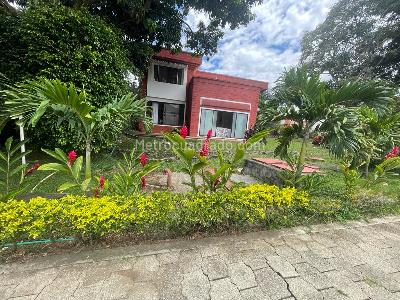 Casa de 5 alcobas en venta en Pance, Cali, 400 m² · foto 4 de 20