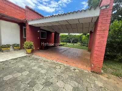 Casa de 5 alcobas en venta en Pance, Cali, 400 m² · foto 6 de 20