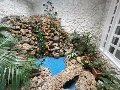 Casa de 5 alcobas en venta en Pance, Cali, 400 m² · foto 10 de 20