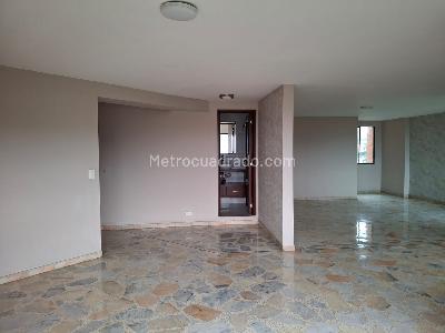 Apartamento de 4 alcobas en venta en Quintas De Don Simon, Cali, 168 m² · foto 4 de 20