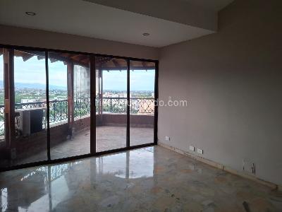Apartamento de 4 alcobas en venta en Quintas De Don Simon, Cali, 168 m² · foto 5 de 20
