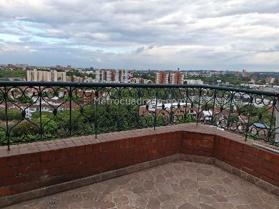 Apartamento de 4 alcobas en venta en Quintas De Don Simon, Cali, 168 m² · foto 16 de 20