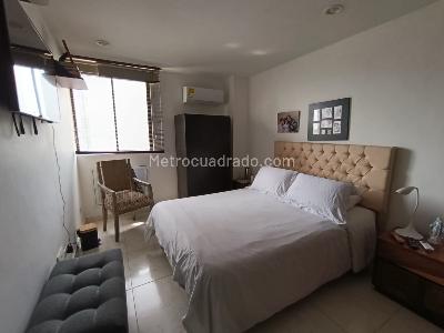 Apartamento en venta en Altos Del Prado, Barranquilla · foto 10 de 14