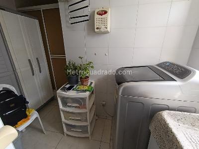 Apartamento en venta en Altos Del Prado, Barranquilla · foto 13 de 14
