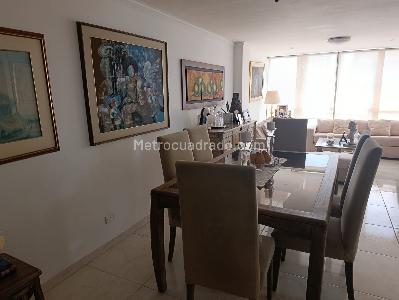 Apartamento en venta en Altos Del Prado, Barranquilla · foto 2 de 14