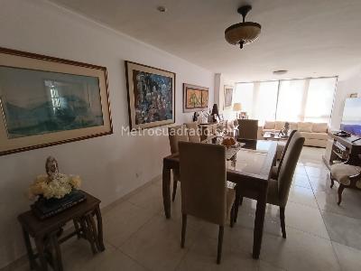 Apartamento en venta en Altos Del Prado, Barranquilla · foto 3 de 14
