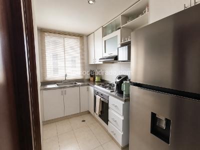 Apartamento en venta en Altos Del Prado, Barranquilla · foto 4 de 14