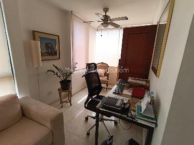 Apartamento en venta en Altos Del Prado, Barranquilla · foto 5 de 14