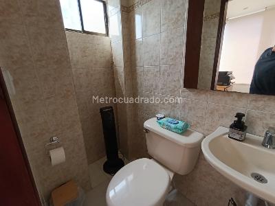 Apartamento en venta en Altos Del Prado, Barranquilla · foto 6 de 14