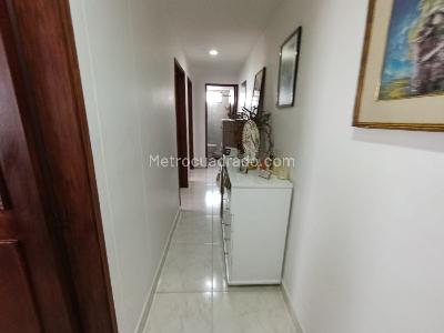 Apartamento en venta en Altos Del Prado, Barranquilla · foto 7 de 14