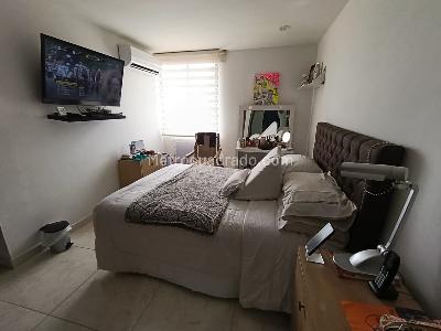 Apartamento en venta en Altos Del Prado, Barranquilla · foto 8 de 14