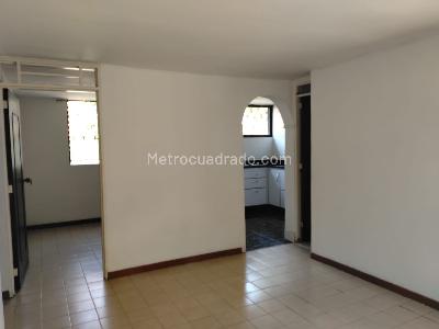 Apartamento de 3 alcobas en venta en Alcazares, Cali, 50 m² · foto 6 de 13