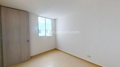 Apartamento de 2 alcobas en venta en Ciudad Guabinas, Cali, 50 m² · foto 2 de 18