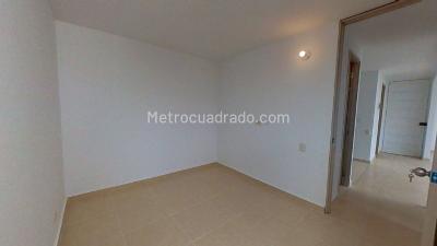 Apartamento de 2 alcobas en venta en Ciudad Guabinas, Cali, 50 m² · foto 3 de 18