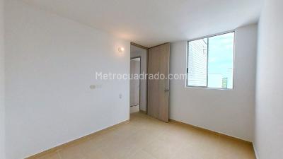 Apartamento de 2 alcobas en venta en Ciudad Guabinas, Cali, 50 m² · foto 4 de 18