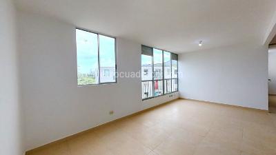 Apartamento de 2 alcobas en venta en Ciudad Guabinas, Cali, 50 m² · foto 5 de 18