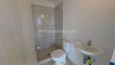 Apartamento de 2 alcobas en venta en Ciudad Guabinas, Cali, 50 m² · foto 7 de 18