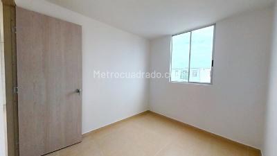 Apartamento de 2 alcobas en venta en Ciudad Guabinas, Cali, 50 m² · foto 8 de 18
