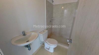 Apartamento de 2 alcobas en venta en Ciudad Guabinas, Cali, 50 m² · foto 9 de 18