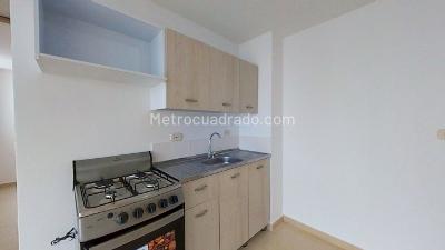 Apartamento de 2 alcobas en venta en Ciudad Guabinas, Cali, 50 m² · foto 10 de 18